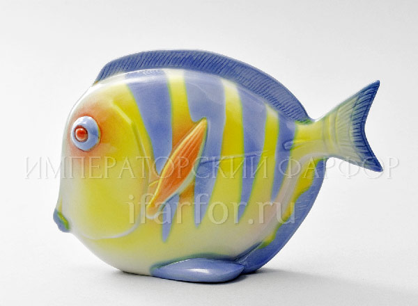 Sculpture Discus (medium size) Radiant