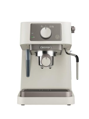 Кофеварка рожковая DeLonghi EC235.CR