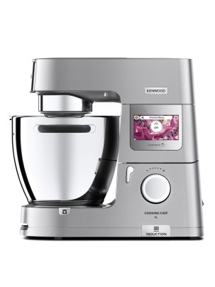 Кухонная машина Kenwood Cooking Chef XL KCL95.004SI