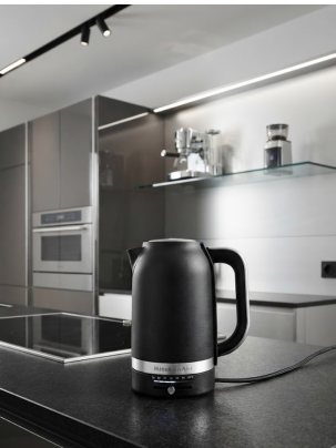 Электрический чайник Kitchenaid 5KEK1701EBK