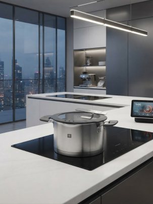 Кастрюля 16 см, 2 л, ZWILLING Simplify