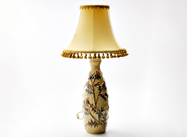 Lamp desktop Thistle 1 Cantata