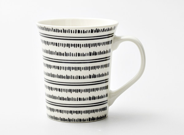 Mug Rhythm Royal Classics