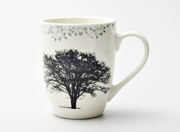 Mug Tree 2 Royal Classics