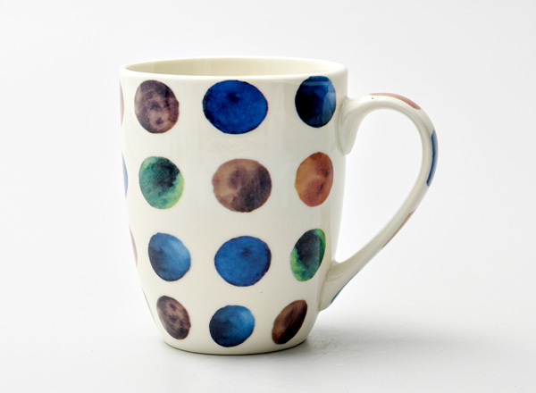 Mug Aquarelle 1 Royal Classics