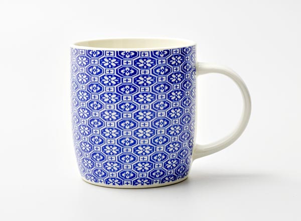 Mug Sitchik 4 Royal Classics
