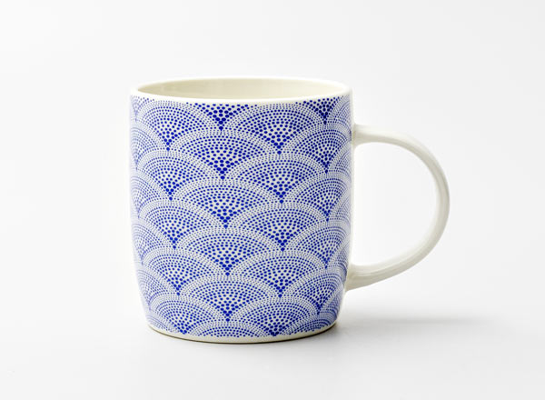 Mug Sitchik 3 Royal Classics