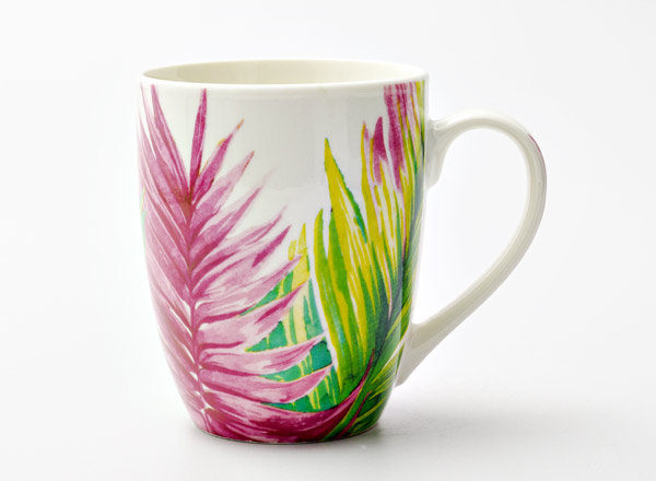 Mug Eden 4 Royal Classics