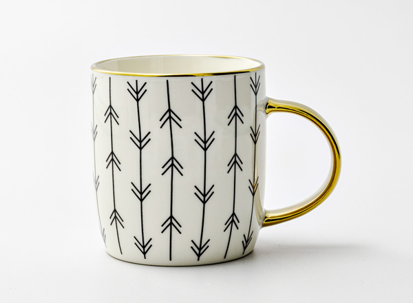 Mug Solar noon 2 Royal Classics
