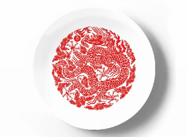 Красный дракон 1