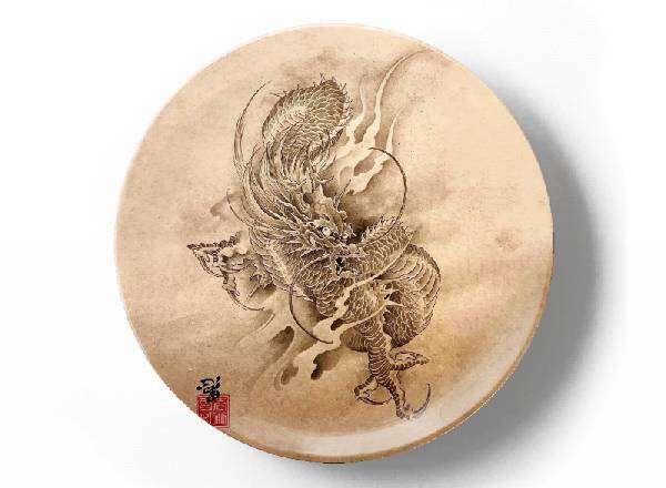 Черный дракон 5