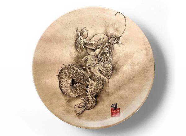 Черный дракон 6