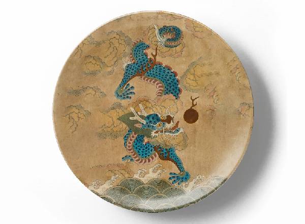 Синий дракон 2