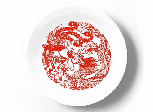 Красный дракон 5