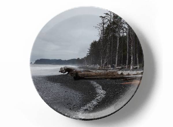 Сумрачное море