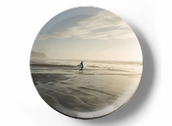 В ожидании волны