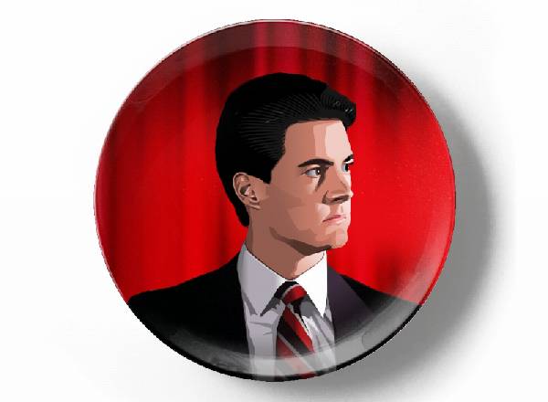 Агент Купер