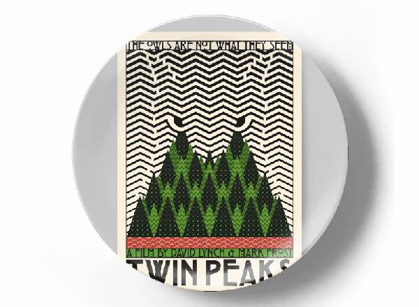 Twin Peaks
