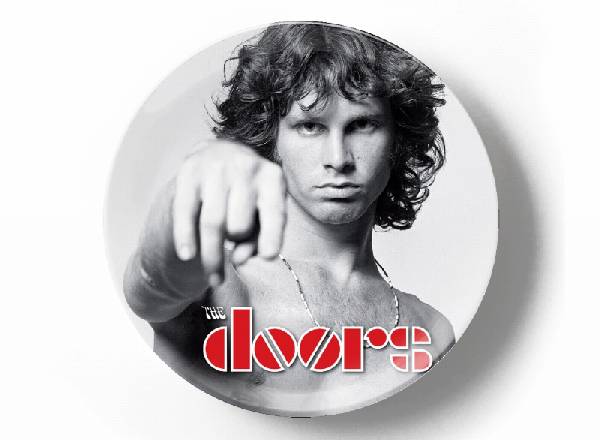 The Doors Плакат 3