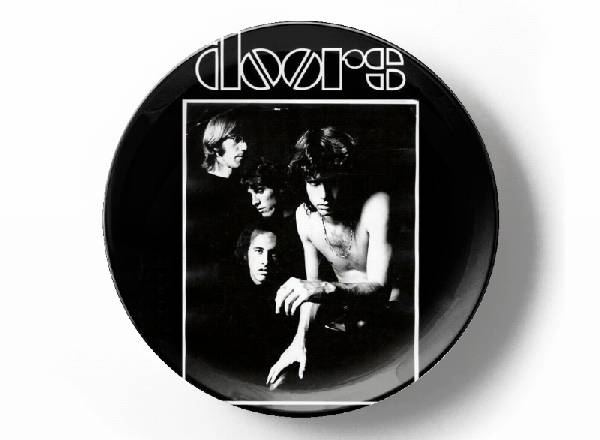 The Doors Плакат 4