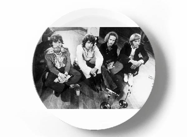 The Doors на интервью