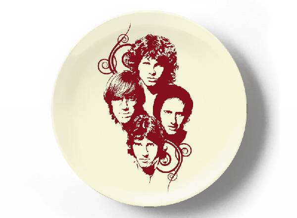 jim morrison classic rock