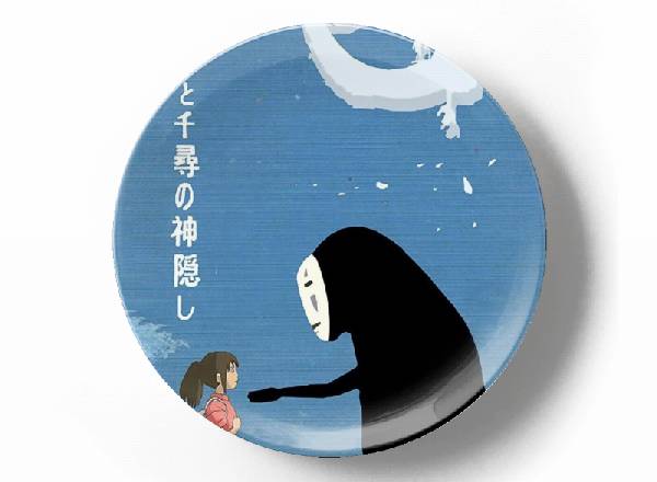 Знакомство с безликим