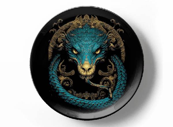 Морской змей