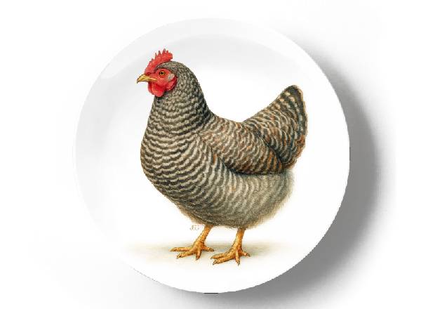 Курица Амрокс