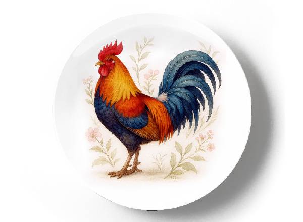 Петух Феникс