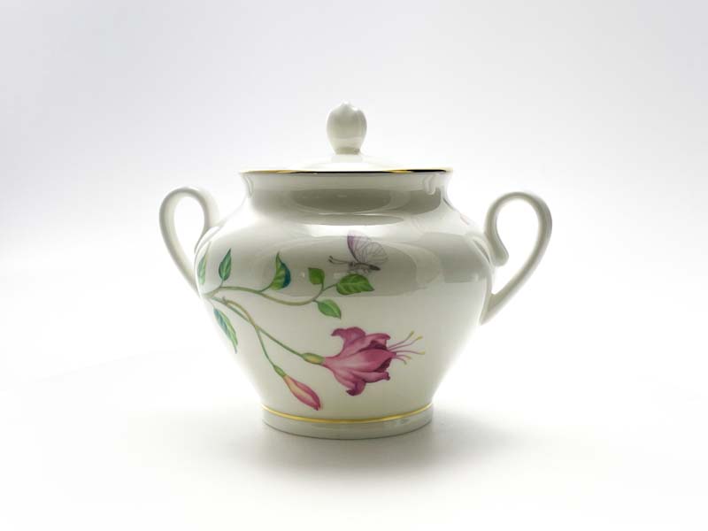 Сахарница «Сад мечты»