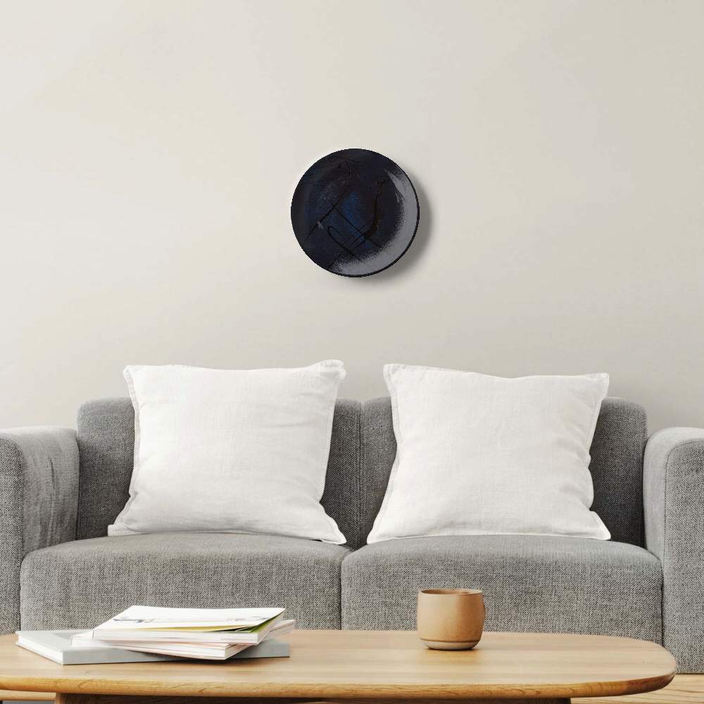 Темная композиция 1 — Грег Ван Дайк