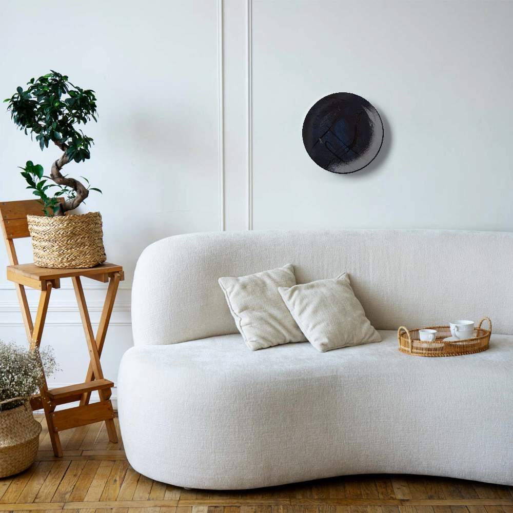 Темная композиция 1 — Грег Ван Дайк