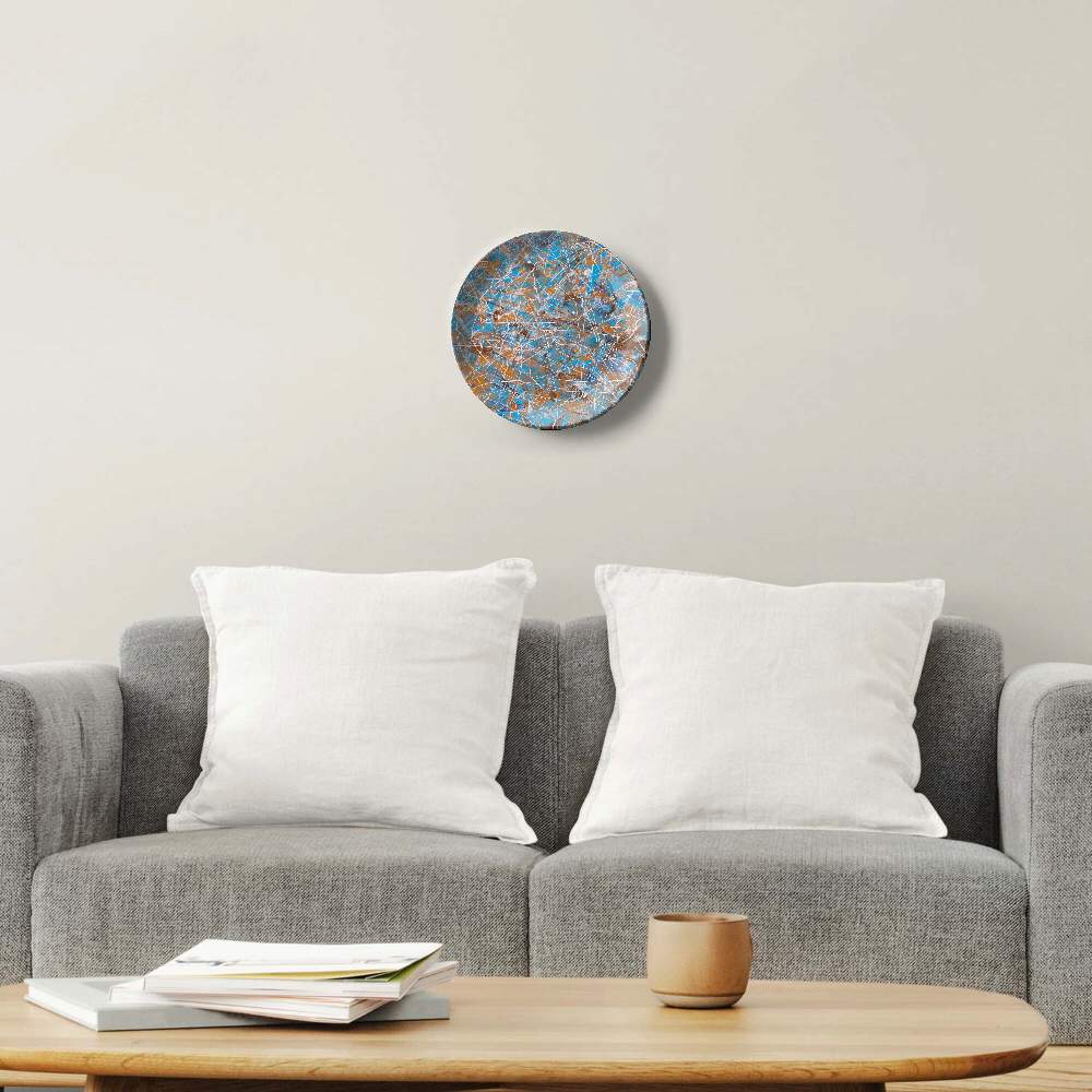 Песок и вода — Грег Ван Дайк