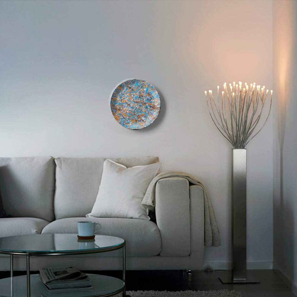 Песок и вода — Грег Ван Дайк