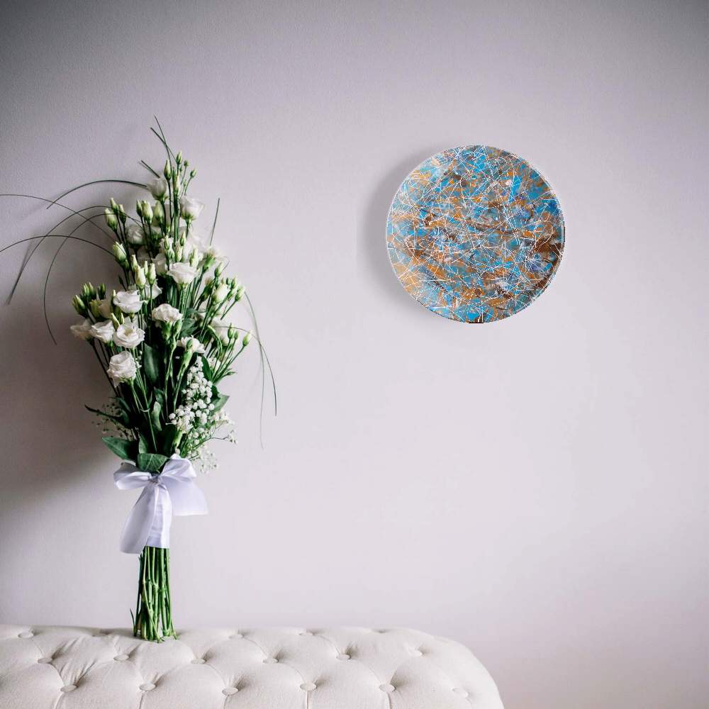 Песок и вода — Грег Ван Дайк