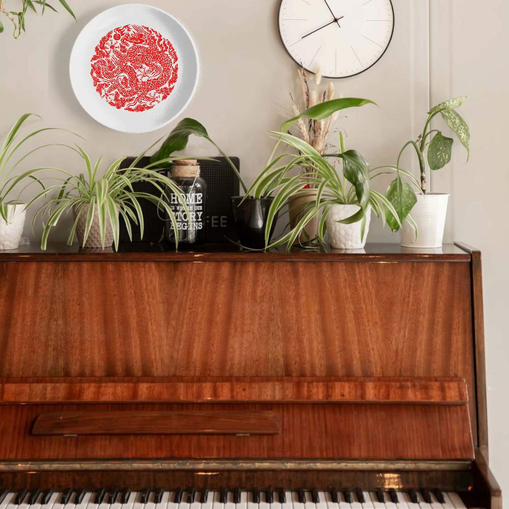 Красный дракон 1