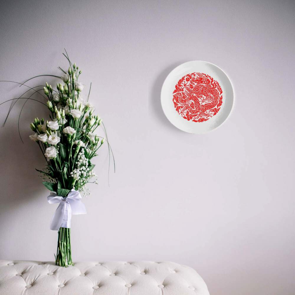 Красный дракон 1