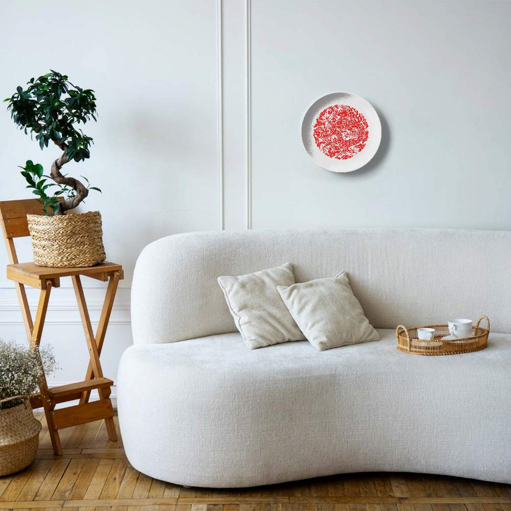 Красный дракон 1