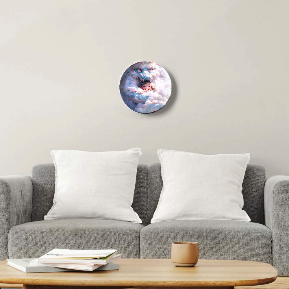 Дракон и мальчик