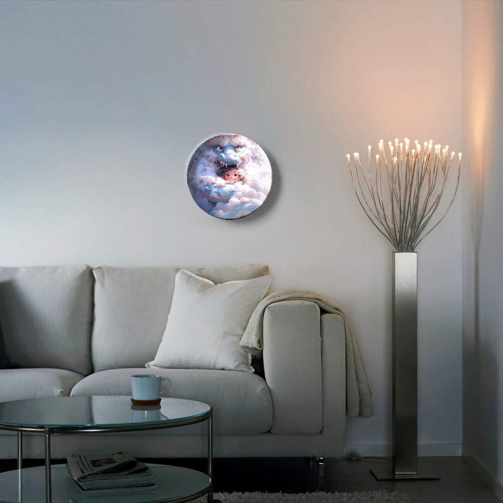 Дракон и мальчик