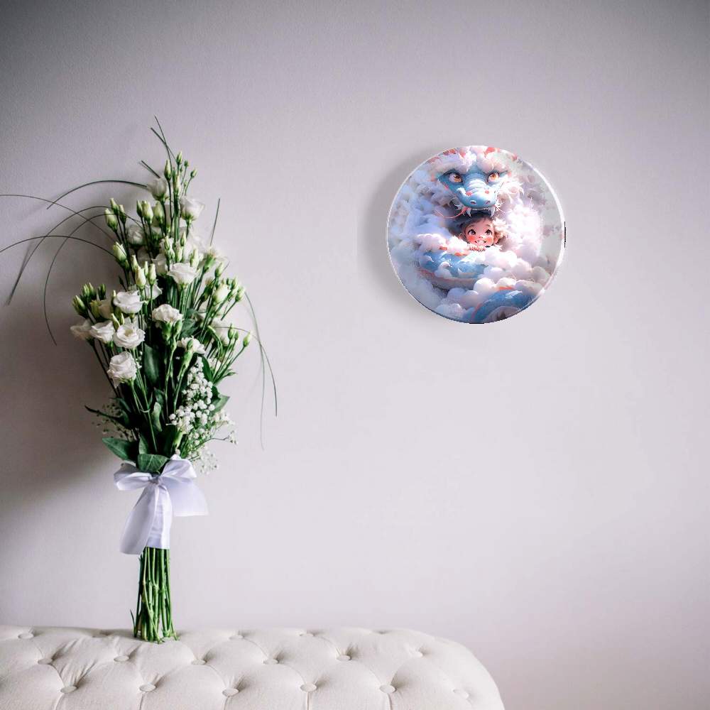 Дракон и мальчик