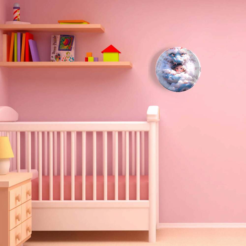 Дракон и мальчик