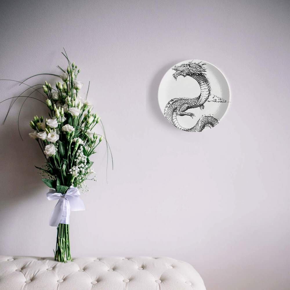 Черный дракон 1