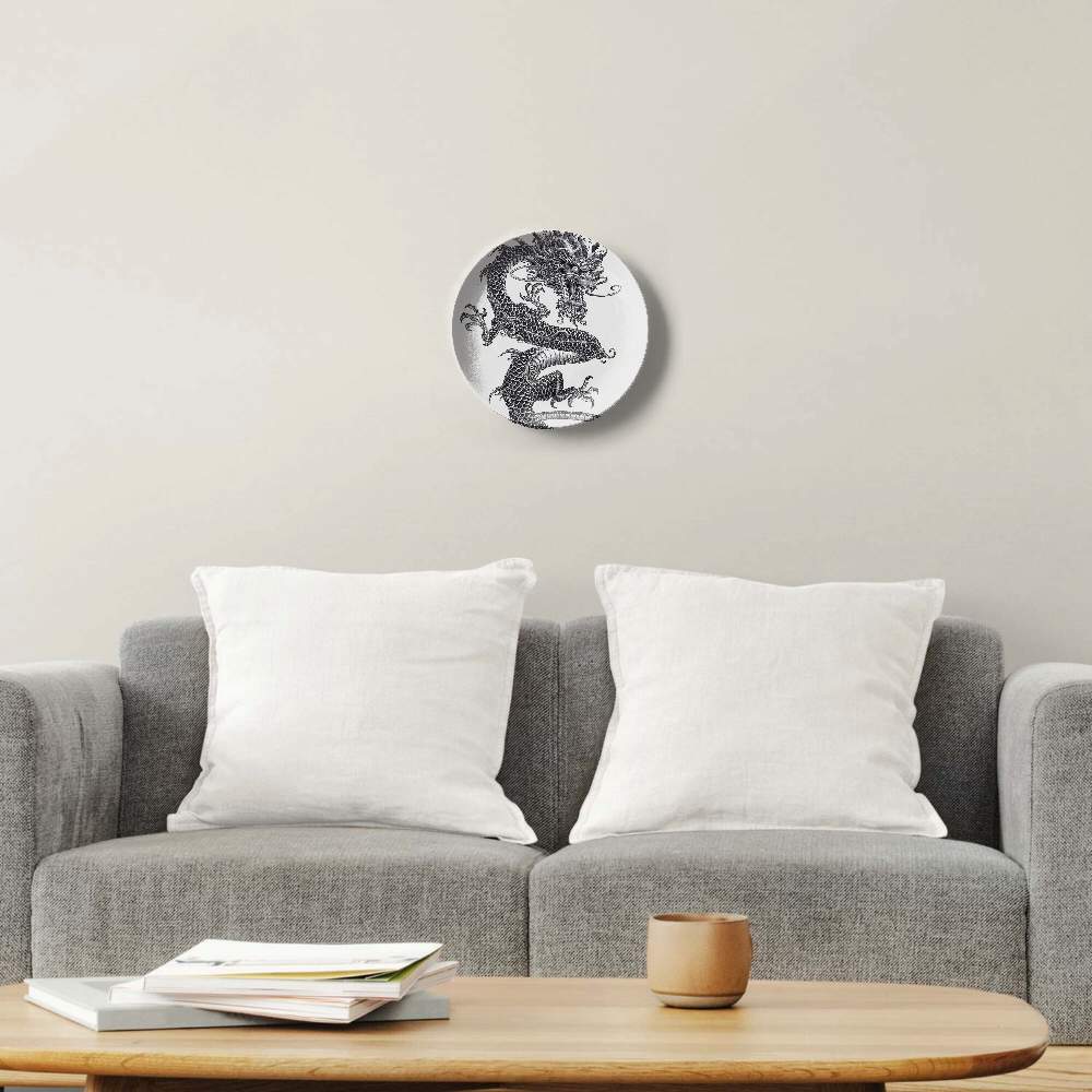 Черный дракон 2