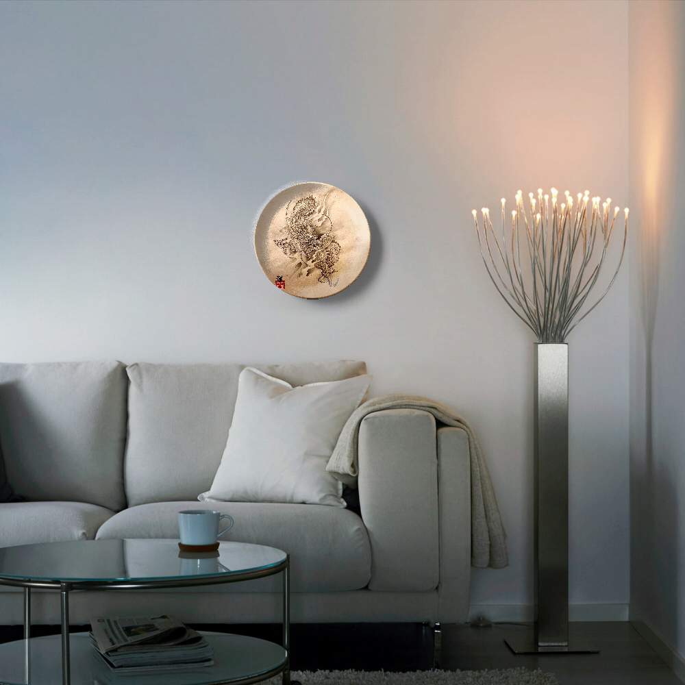 Черный дракон 5