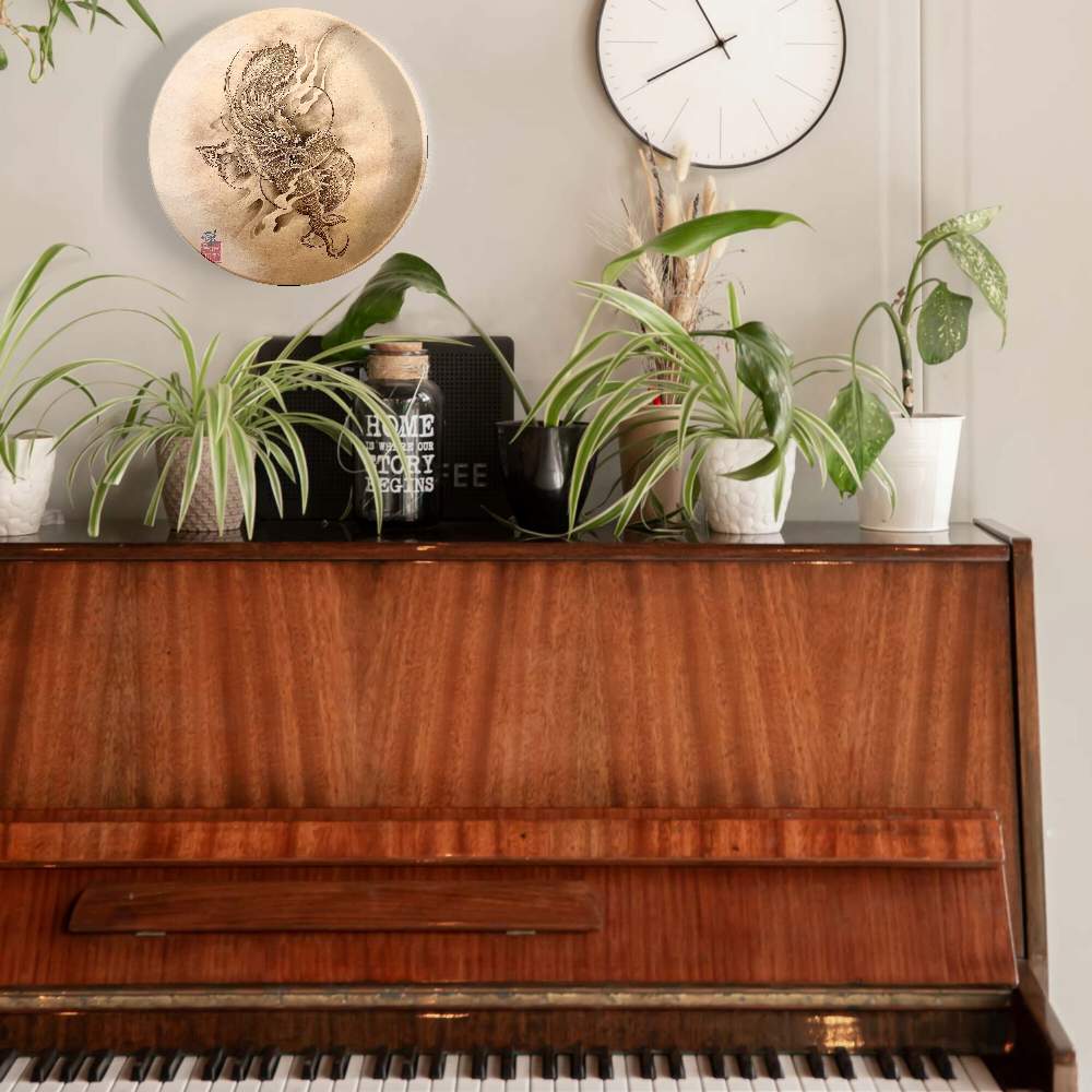 Черный дракон 5