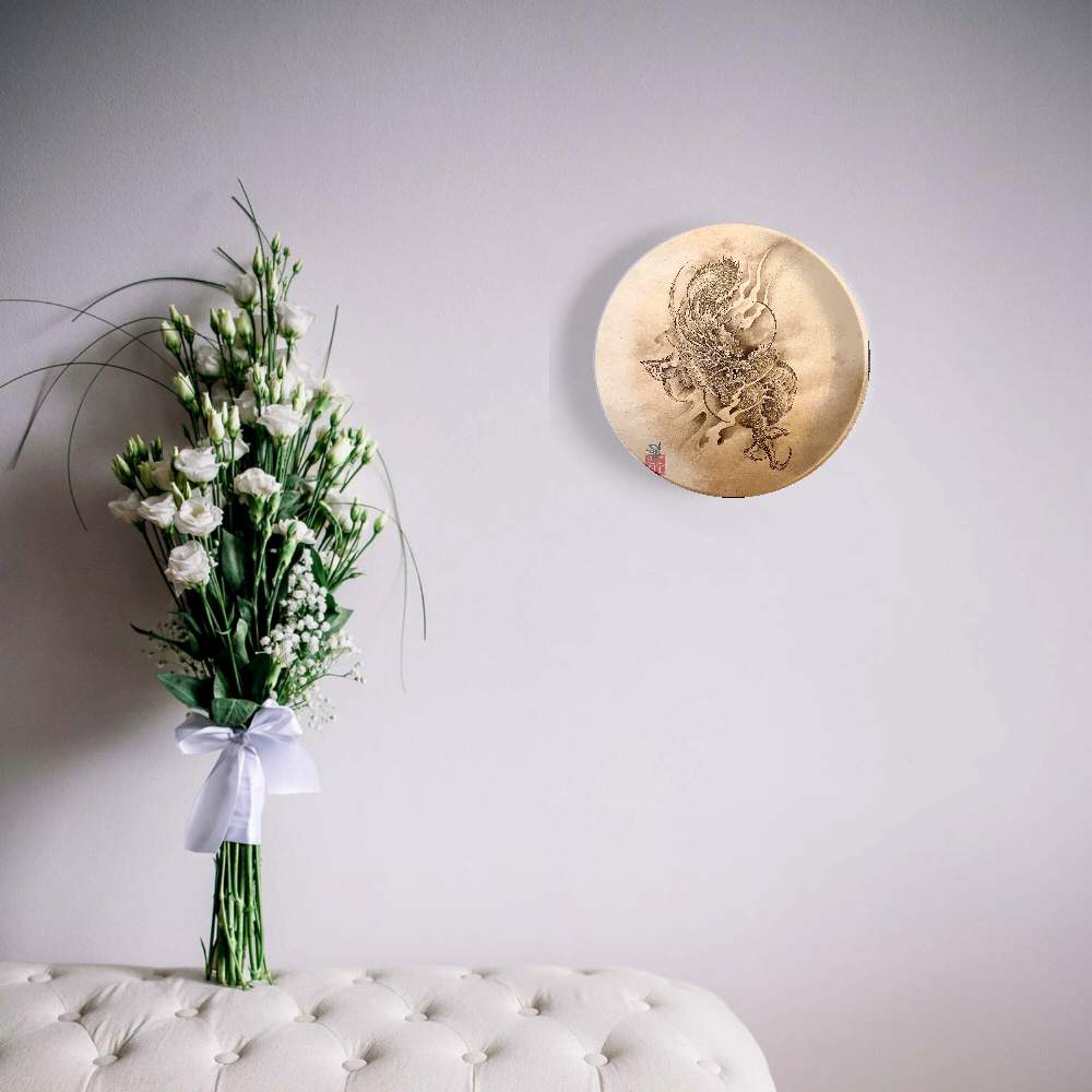 Черный дракон 5