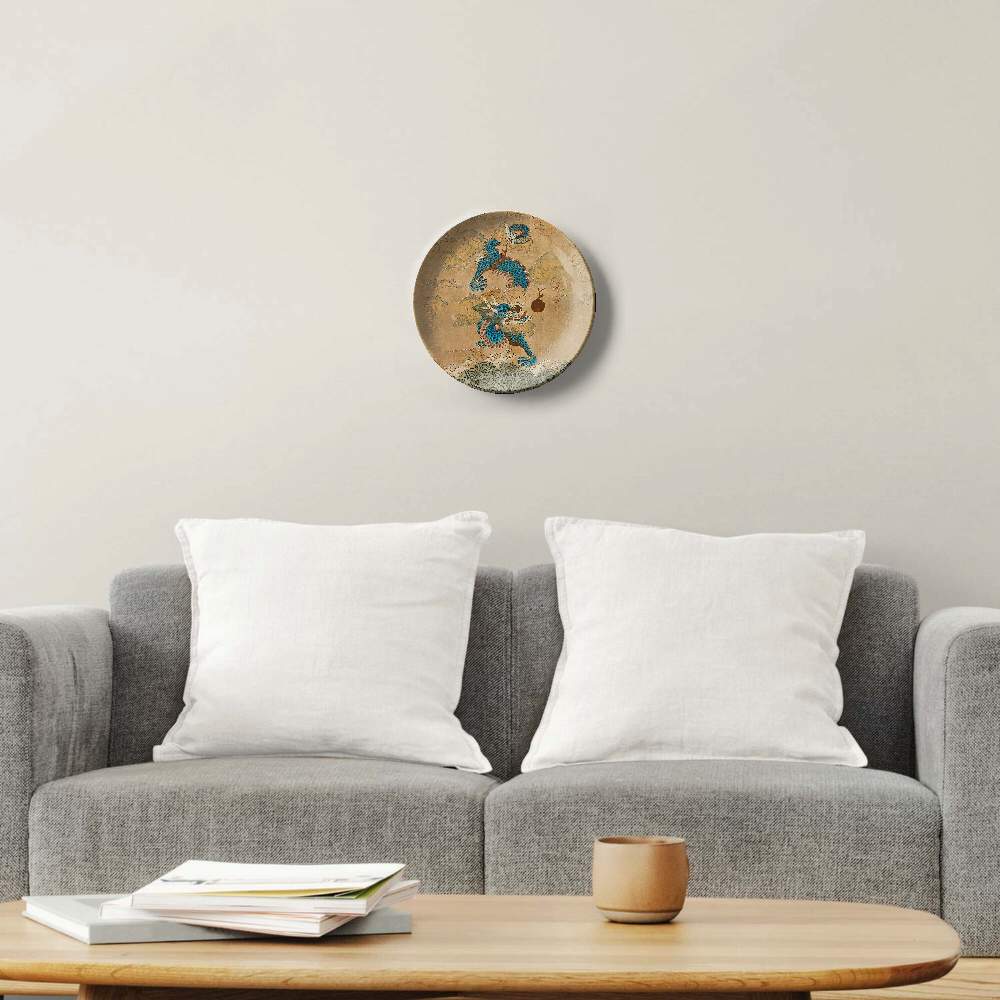 Синий дракон 2