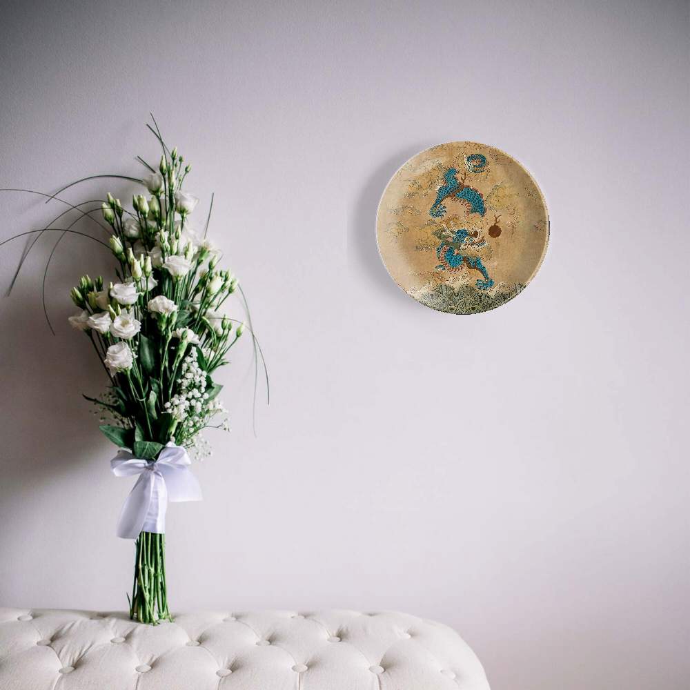 Синий дракон 2